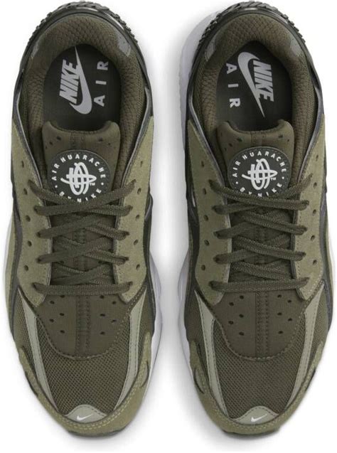 nieuwe nike huarache groen en geel|Geel Huarache. Nike NL.